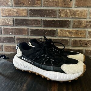 Unisex UA Fat Tire Venture Pro Shoe